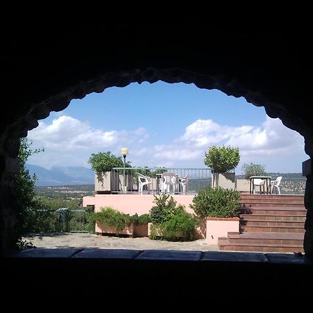Hotel Ispinigoli Dorgali Exterior foto
