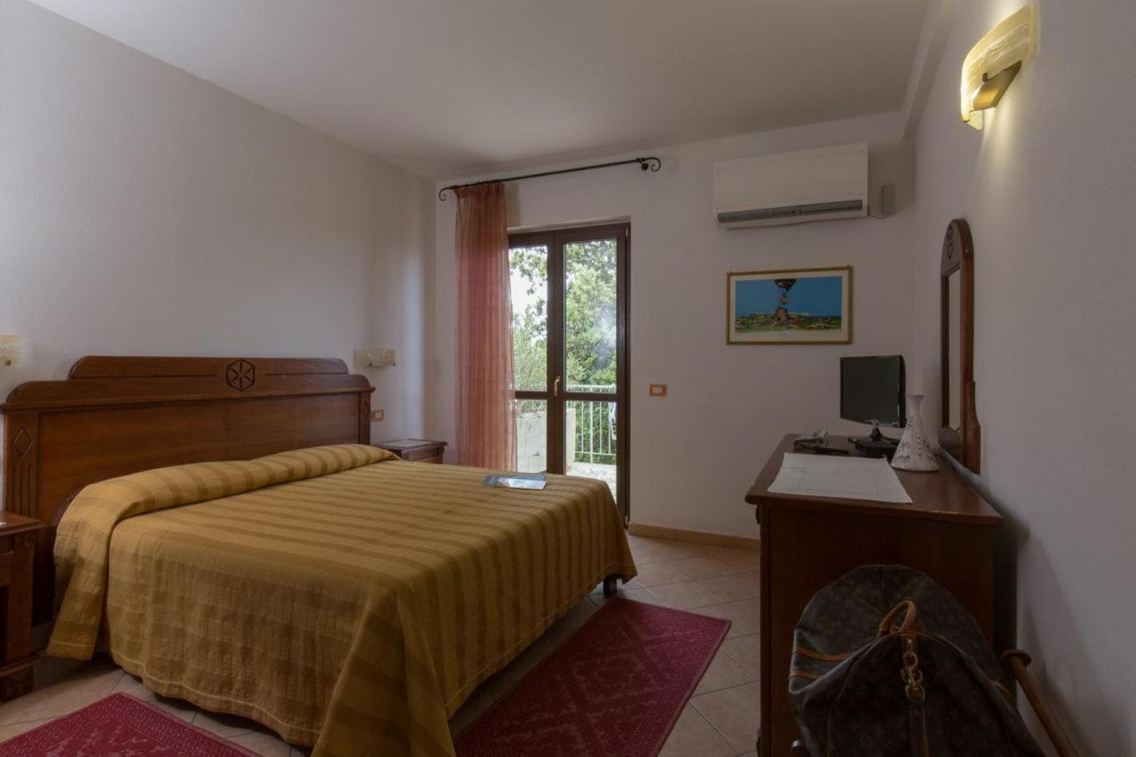 Hotel Ispinigoli Dorgali Exterior foto