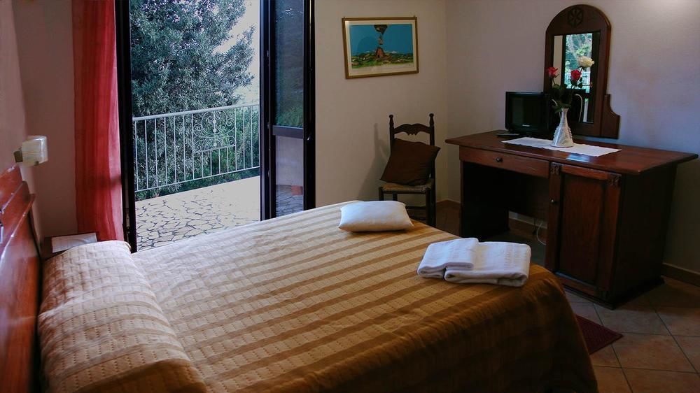 Hotel Ispinigoli Dorgali Exterior foto