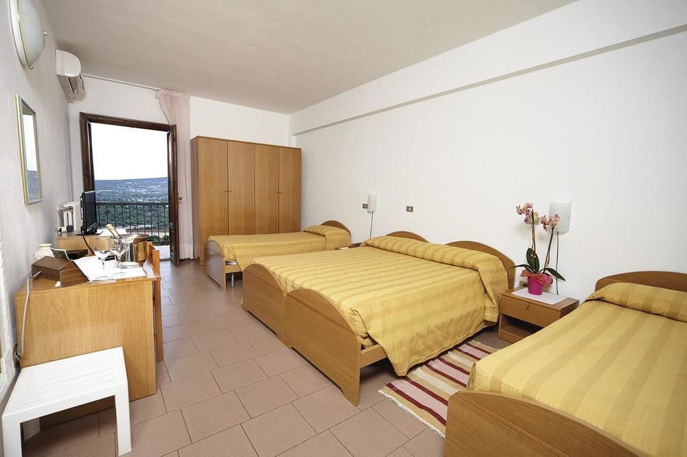 Hotel Ispinigoli Dorgali Exterior foto